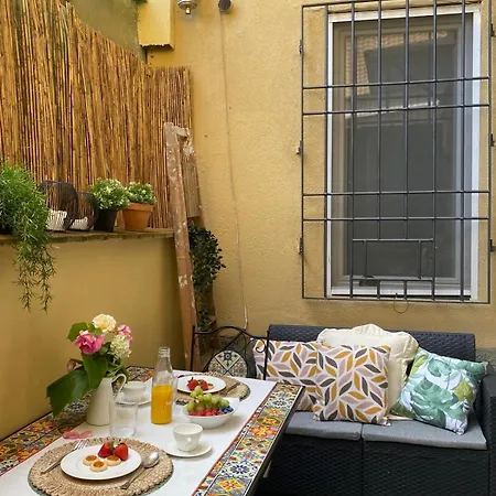 Appartamento “Le Tre Sorelle “ Firenze Esterno foto
